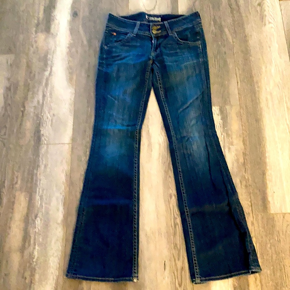 Hudson Jeans 2S
